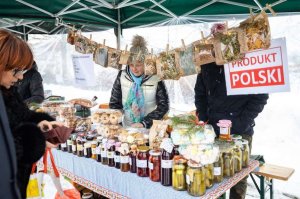 Rzeszów. Podkarpacki Bazarek już 29 czerwca