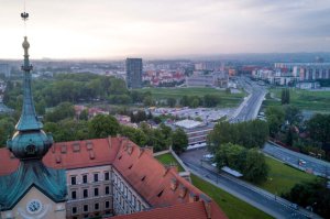 Rzeszów startuje z panelem obywatelskim o neutralności klimatycznej