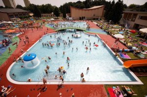 Rzeszów. W połowie czerwca rusza sezon wodnych atrakcji