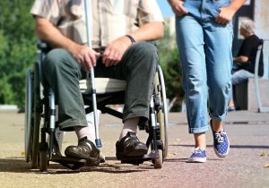 Rzeszów walczy z wykluczeniem społecznym. Idzie pomoc dla osób z niepełnosprawnościami