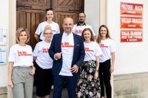Rzeszów włączył się do ogólnopolskiej kampanii #NieŚpijBoCięPrzegłosują