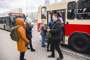 Rzeszowski Dzień Kobiet pełen atrakcji dla Pań