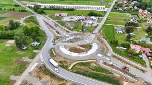 S19 Krosno - Miejsce Piastowe. Ważna zmiana dla kierowców
