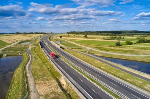 S19 na Podkarpaciu wchodzi w ostatni etap. Umowa na Jawornik–Lutcza czeka na podpis