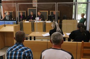 Sąd uniewinnił mieszkańców gminy Dukla