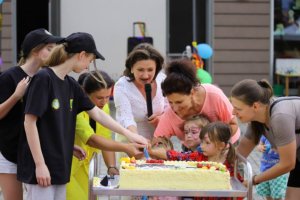 Samorządowy Żłobek w Jedliczu świętował urodziny