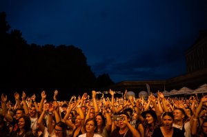 Santander Letnie Brzmienia 2023 w Rzeszowie coraz bliżej