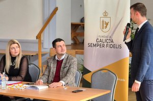Seniorzy z gminy Iwonicz-Zdrój bardziej świadomi swoich praw