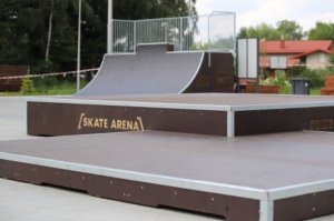 Skatepark w Jedliczu coraz bliżej