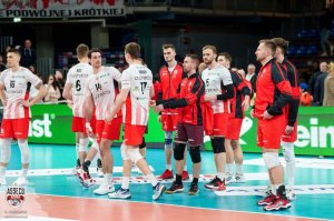 Skład Asseco Resovii Rzeszów na sezon 2024/25