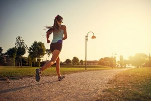 Slow Jogging z Podkarpackim NFZ – darmowe praktyczne warsztaty