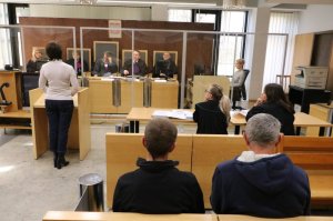 Śmierć mieszkańca Dukli. Co się stało z zapisem z kamery?