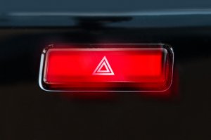 Śmiertelny wypadek na A4 w Woli Wielkiej