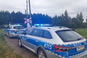Śmiertelny wypadek na torach w Rzeszowie