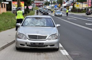 Śmiertelny wypadek w Jarosławiu