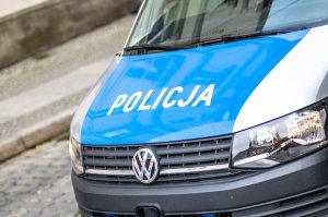 Śmiertelny wypadek, zginął rowerzysta
