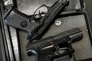 Spektakularna wpadka dilera z Jasła. Narkotyki poleciały wprost w ręce policjantów