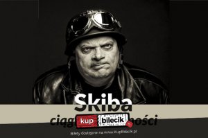 Stand-up - Krzysztof Skiba ciągle na wolności