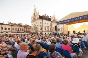 Startują tegoroczne Senioralia Rzeszowskie
