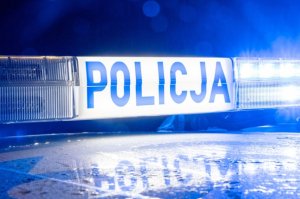 Straciła panowanie nad pojazdem i dachowała - 20-letnia kierująca była nietrzeźwa