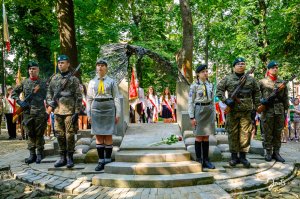Święto Wojska Polskiego w Jaśle