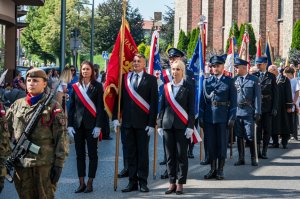 Święto Wojska Polskiego w Jaśle