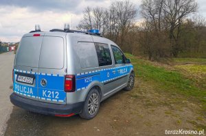 Szczęśliwy finał poszukiwań 44-latki