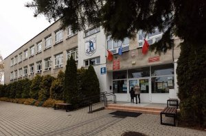 Szkoła Podstawowa nr 21 przy ul. Miodowej zostanie rozbudowana