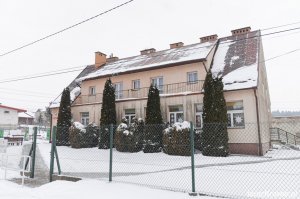 Szkoła Podstawowa w Leśniówce ma zostać zlikwidowana