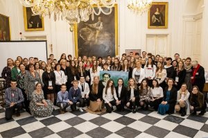 Szkoły z Podkarpacia laureatami konkursu "Solidarna Szkoła"
