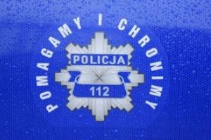 Szybka reakcja dyżurnego zapobiegła tragedii