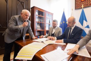 Tańsza energia dla Rzeszowa