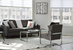 Targi aranżacji wnętrz Home Design w Jasionce