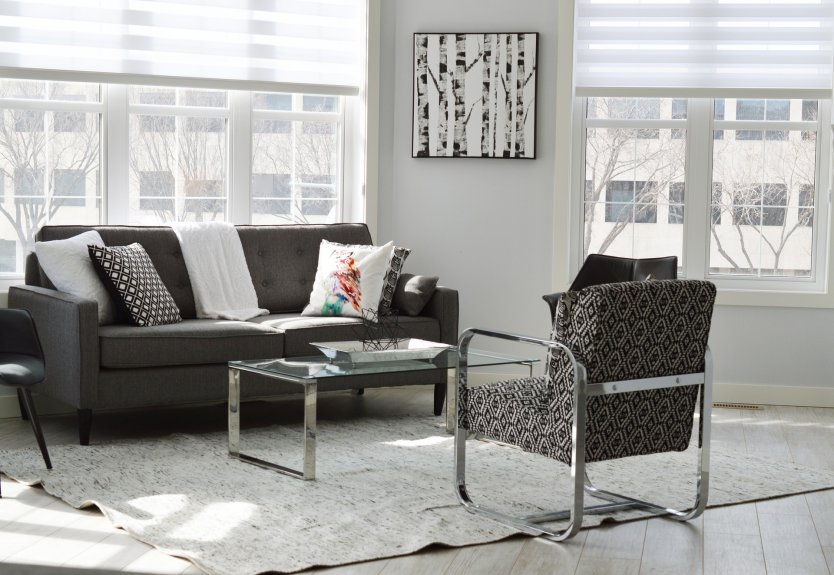 Targi aranżacji wnętrz Home Design w Jasionce