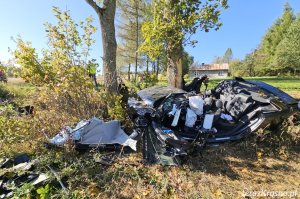 Tragedia w Woli Wyżnej. Śledztwo ujawnia nowe fakty