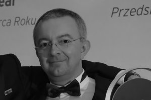 Tragiczny finał poszukiwań. Nie żyje Jerzy Krzanowski