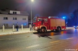 Tragiczny wypadek na DK28