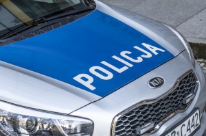 Tragiczny wypadek w Wiśniowej