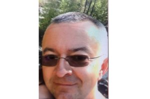 Trwają poszukiwania Jerzego Krzanowskiego