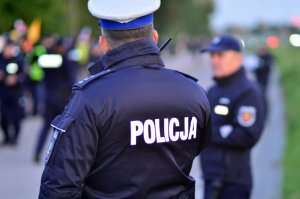 Trwają poszukiwania mieszkańca Faliszówki