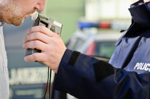 "Trzeźwy poranek". Wpadło 29 kierowców