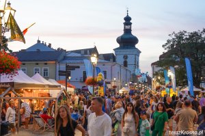 Trzydniowa uczta dla zmysłów - "Karpackie Klimaty" oficjalnie rozpoczęte