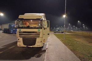 Turecki transport, problemy nie tylko z dokumentacją