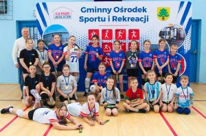 Turnieje, zawody i rekreacja - ferie zimowe z GOSiR-em