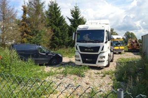 Tymczasowy areszt dla trzech mężczyzn za oszustwo