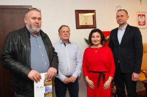 Umowa podpisana. Powstanie pierwszy integracyjny plac zabaw