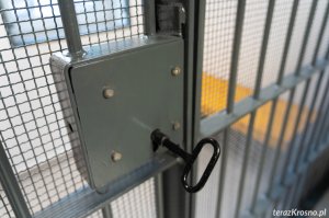 W czasie wolnym od służby zatrzymał złodzieja