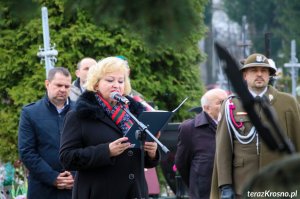 W Jedliczu oddano hołd kapitanowi Stanisławowi Betlejowi