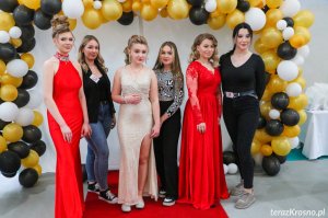 W Krośnie wybrano najlepszych na Podkarpaciu uczniów w zawodzie fryzjer