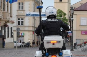 W niedziele na ulicach Rzeszowa "Masa Krytyczna". Policja ostrzega przed utrudnieniami